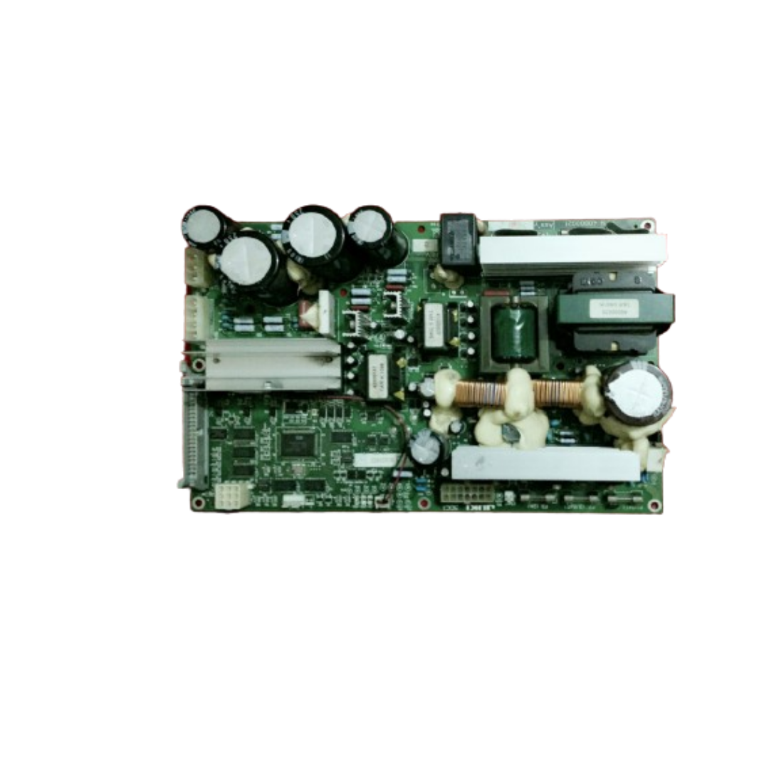 SDC Circuit Board
