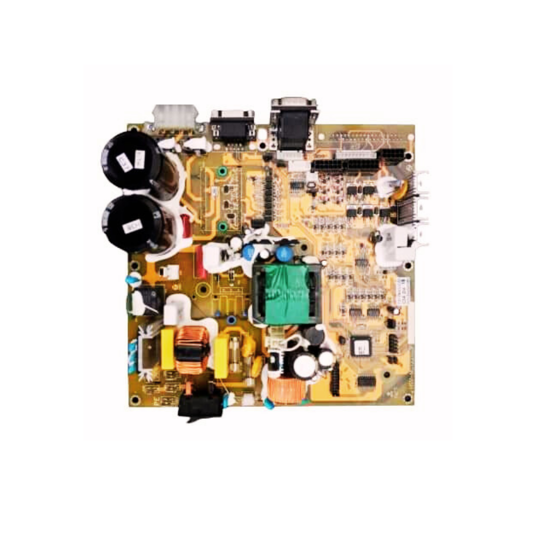 Main Circuit Board (Main PCB)
