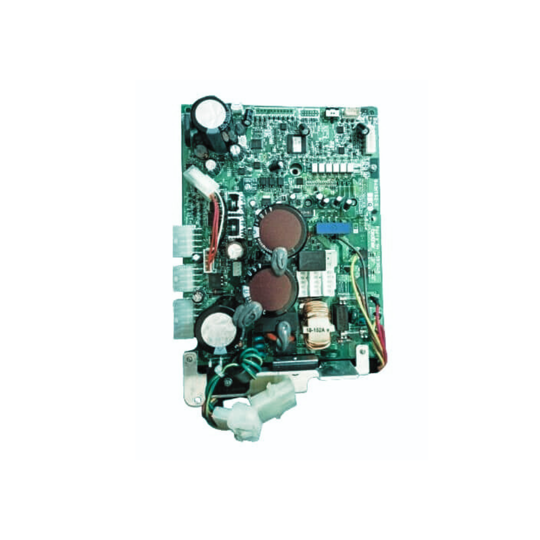 Main PCB