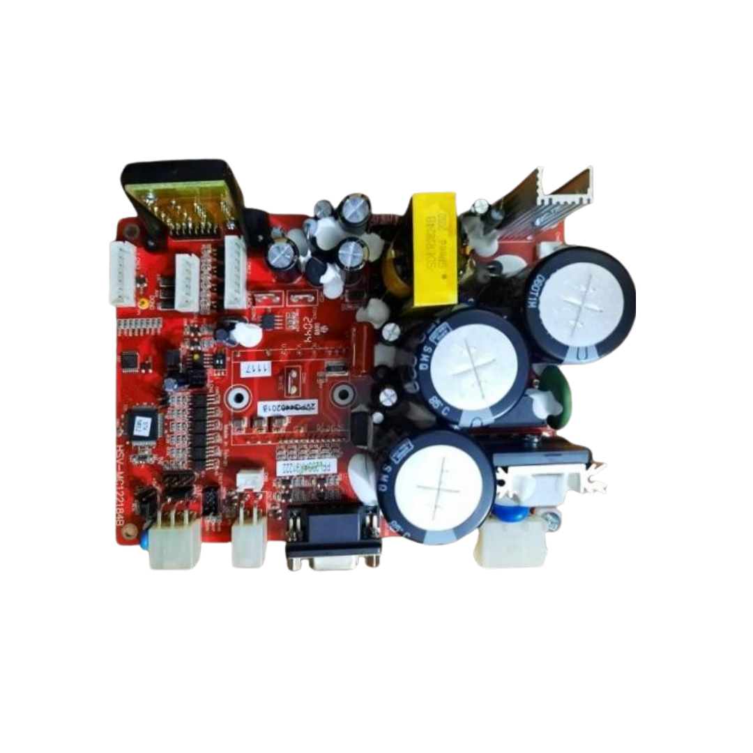 Main PCB (GD60)