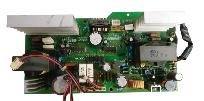 Sub Main Board (Main PCB)