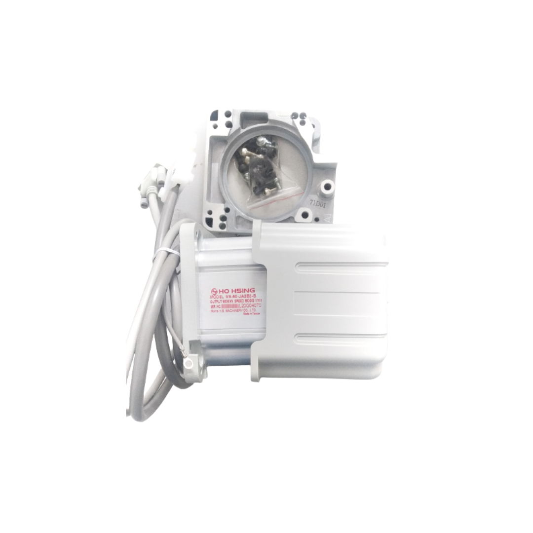 AC Servo Motor