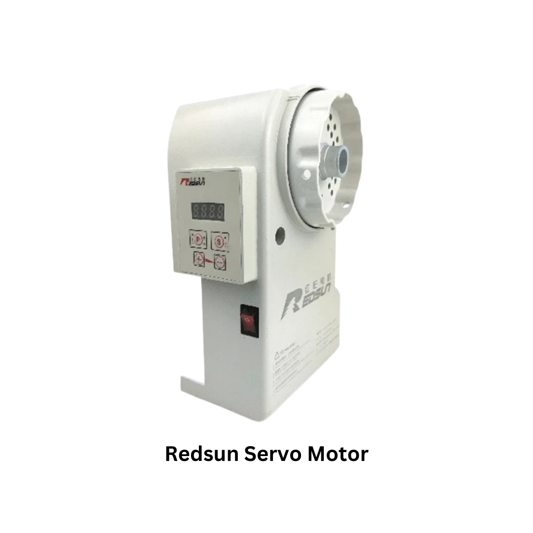 Motor