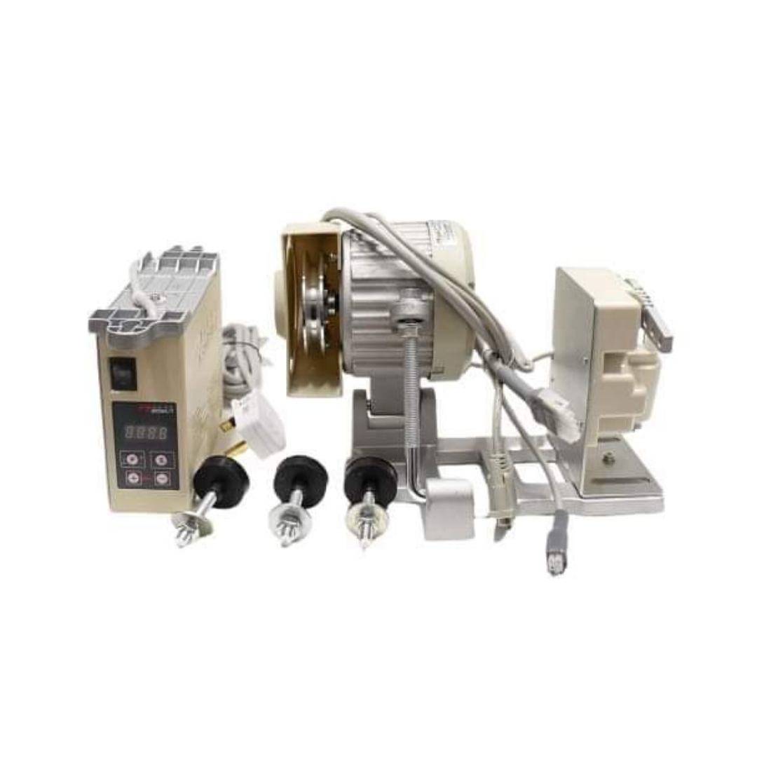 Energy Saving Servo Motor