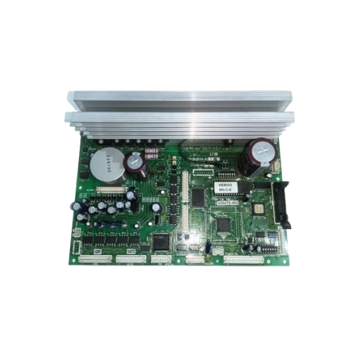 Main Circuit Board (Main PCB)