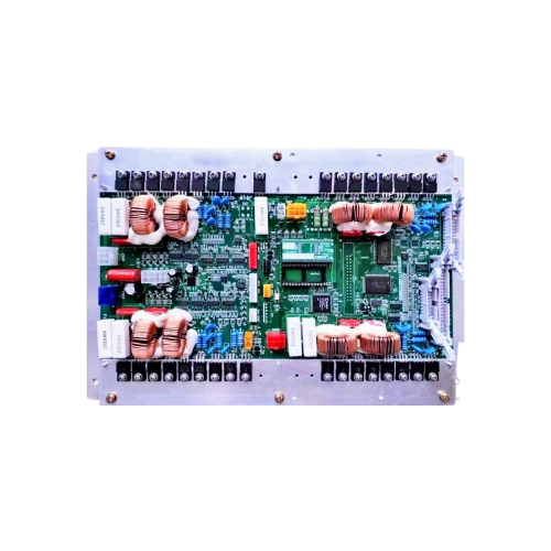 Main Board