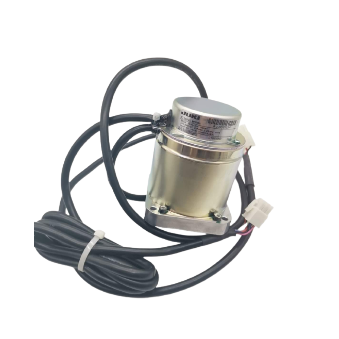 Servo Motor (AC)