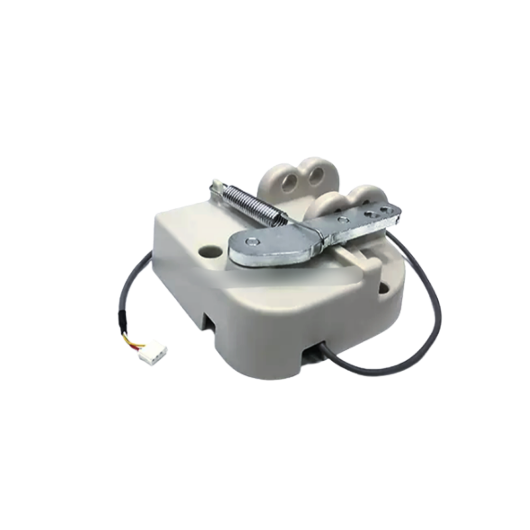 Pedal Unit