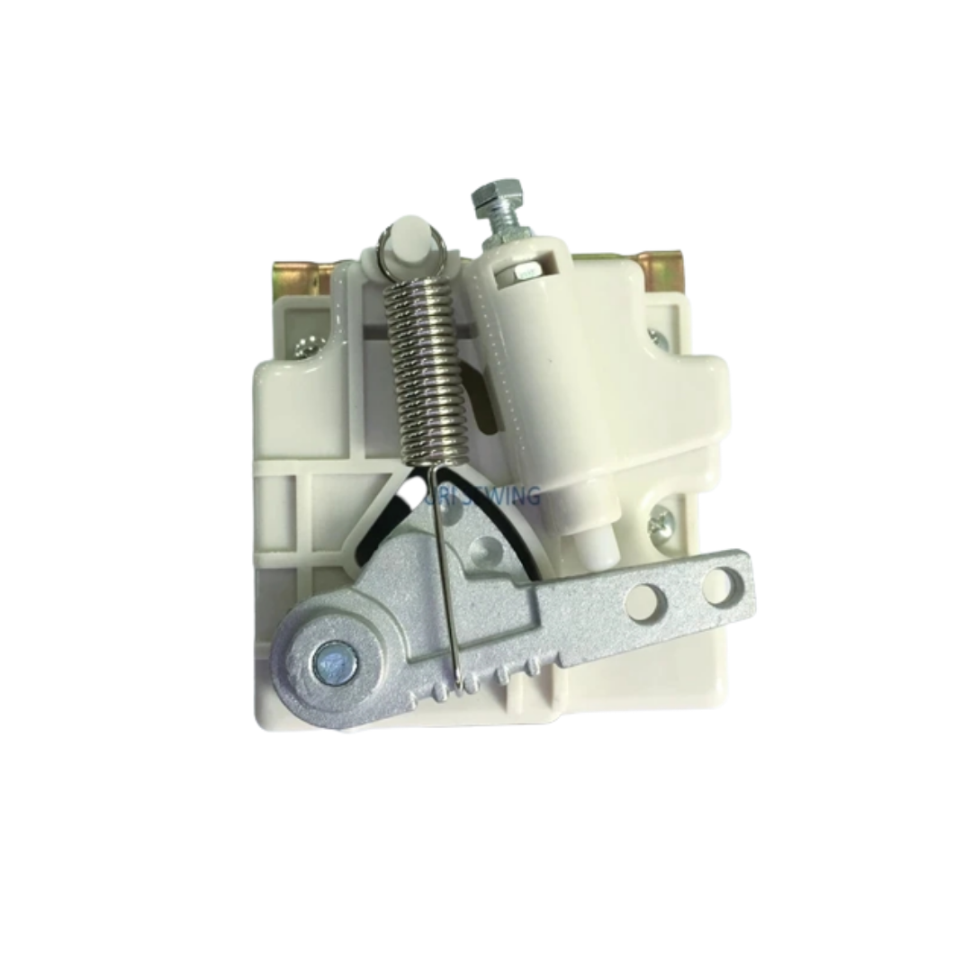 Pedal Unit