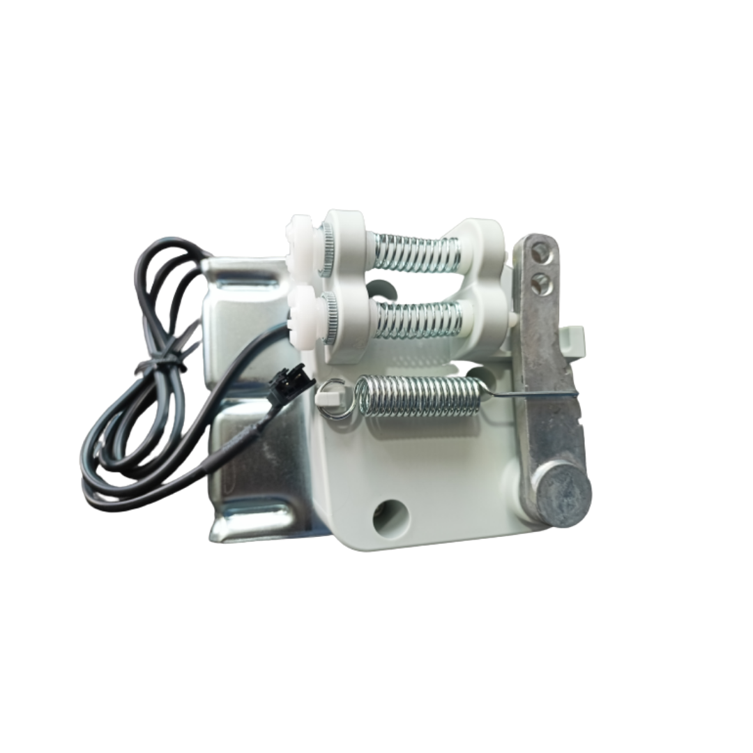 Pedal Unit