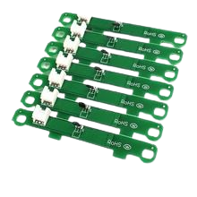 Pedal Unit Circuit